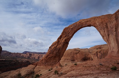Ｓ様グループ／グランドサークール　現場からの生報告